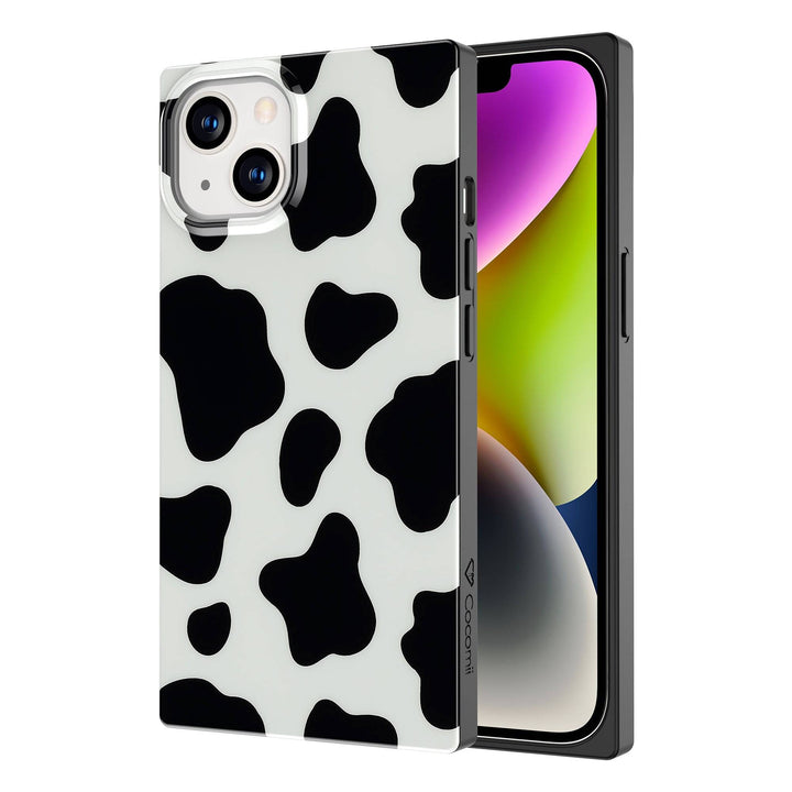 Animal Square iPhone Case - COCOMII