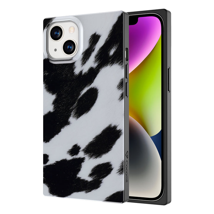 Animal Square iPhone Case (MagSafe) - COCOMII
