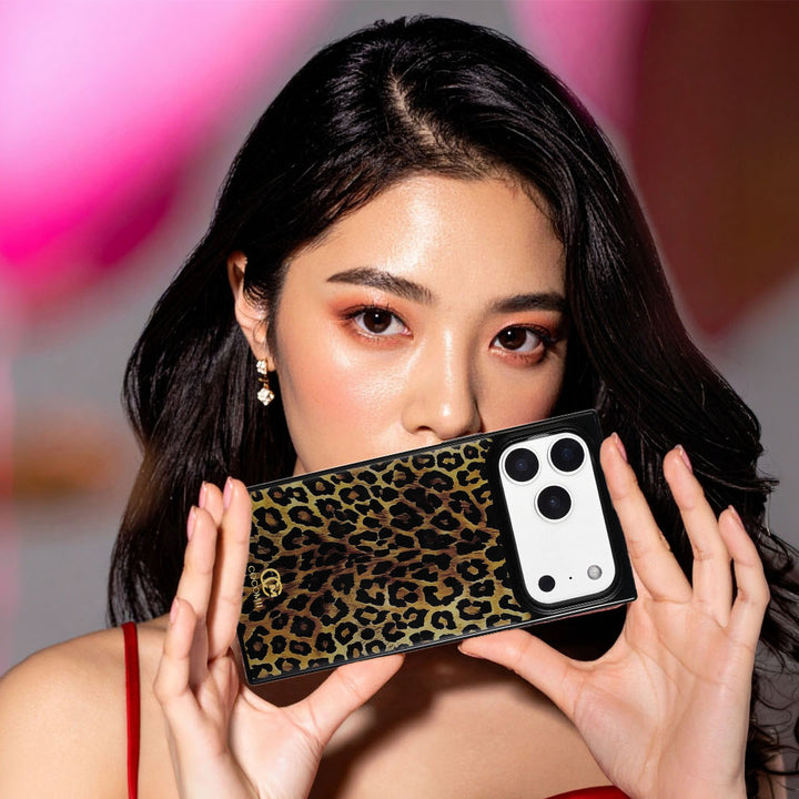 LEOPARD