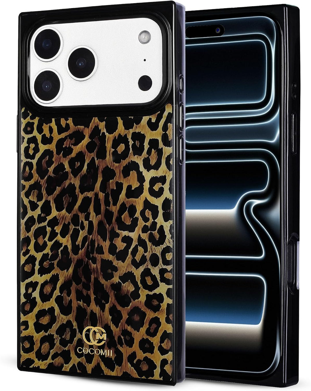 LEOPARD