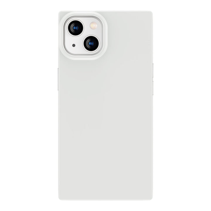 Neutral Square iPhone Case (MagSafe)