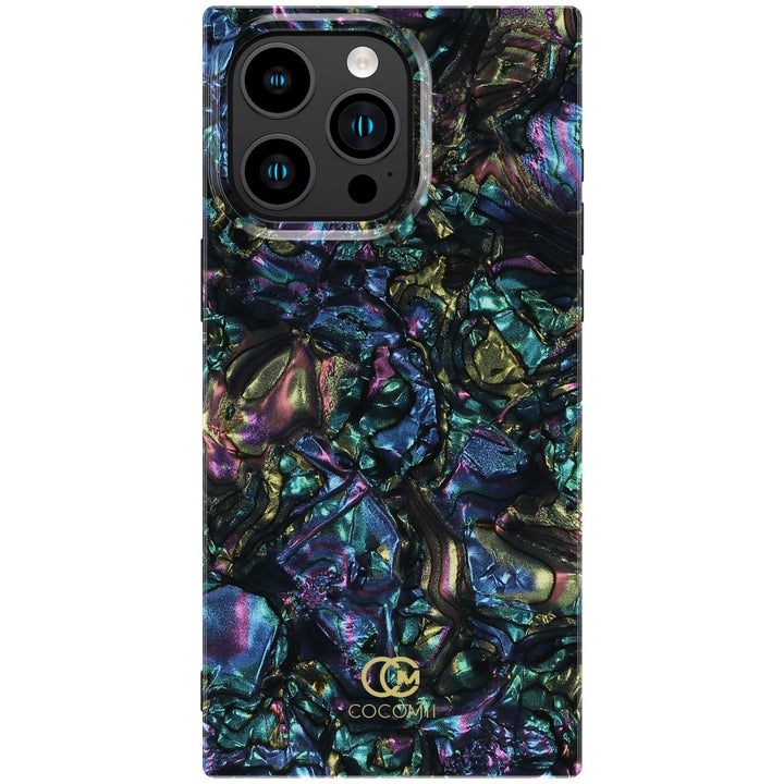 ABALONE SHELL - COCOMII