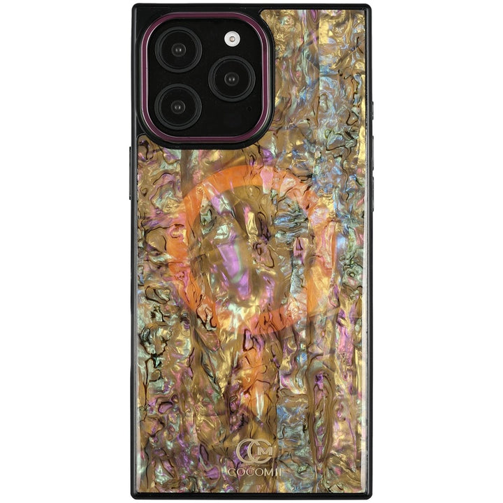 ABALONE SHELL - COCOMII