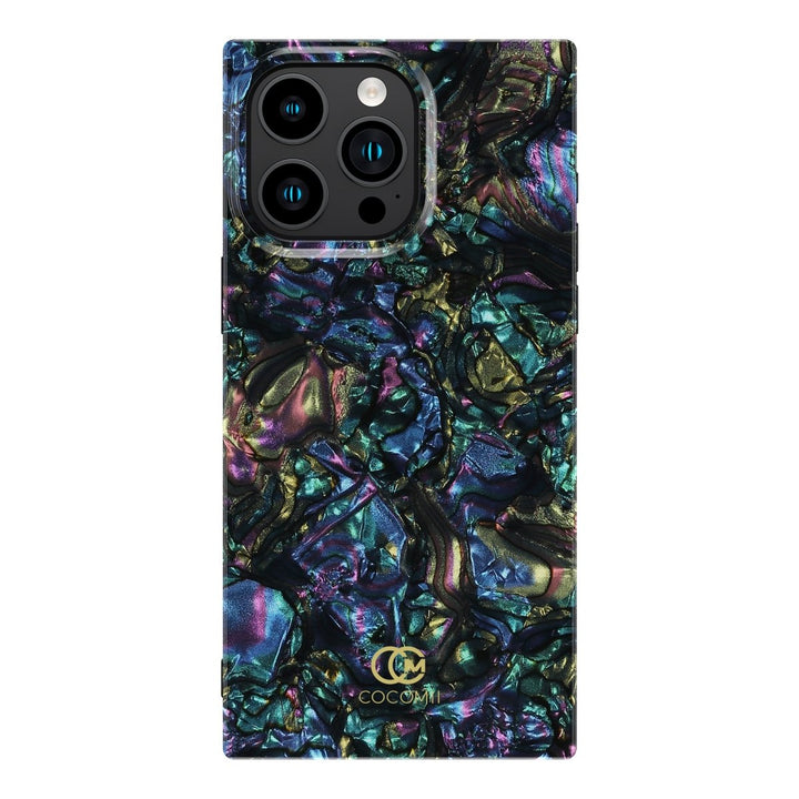 ABALONE SHELL - COCOMII