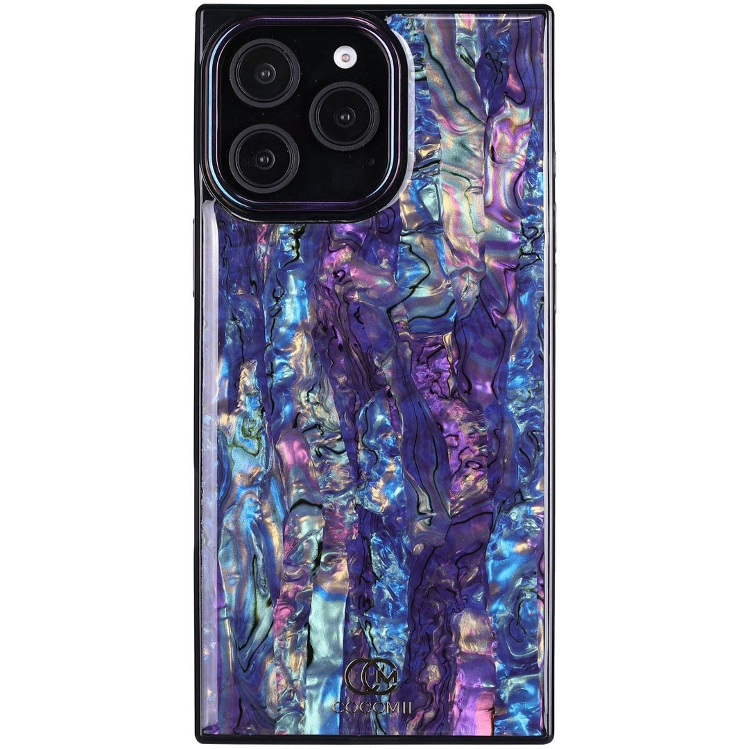 ABALONE SHELL - COCOMII