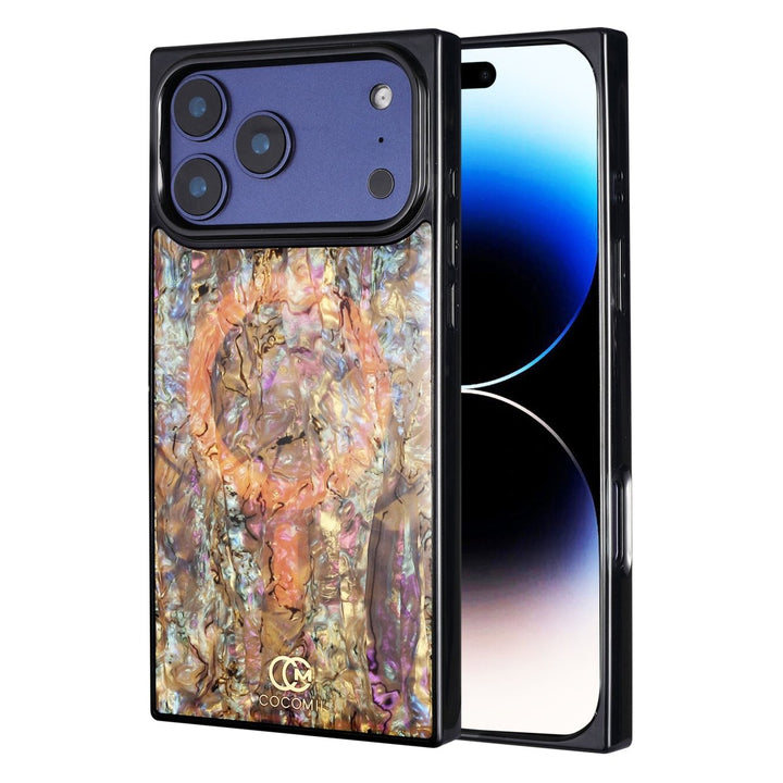 ABALONE SHELL - COCOMII