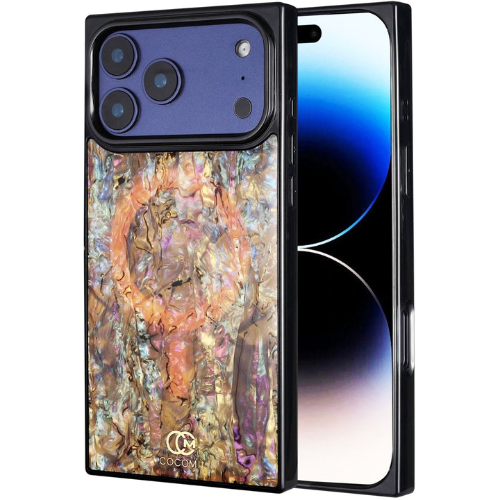 ABALONE SHELL - COCOMII