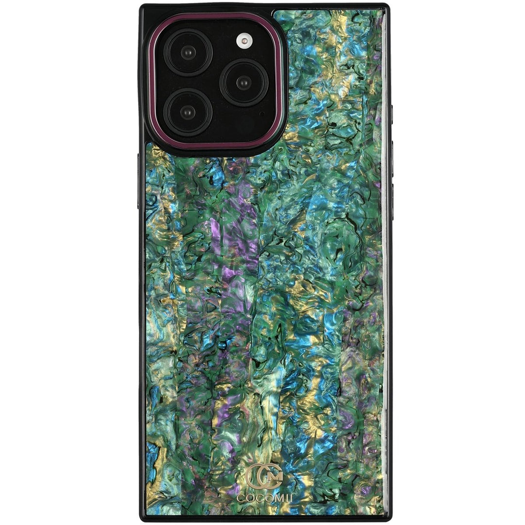 ABALONE SHELL - COCOMII