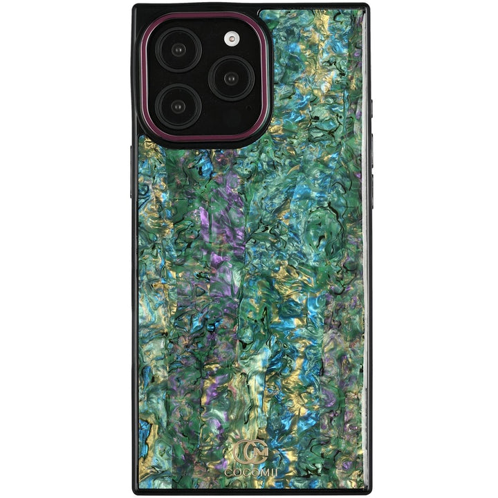 ABALONE SHELL - COCOMII