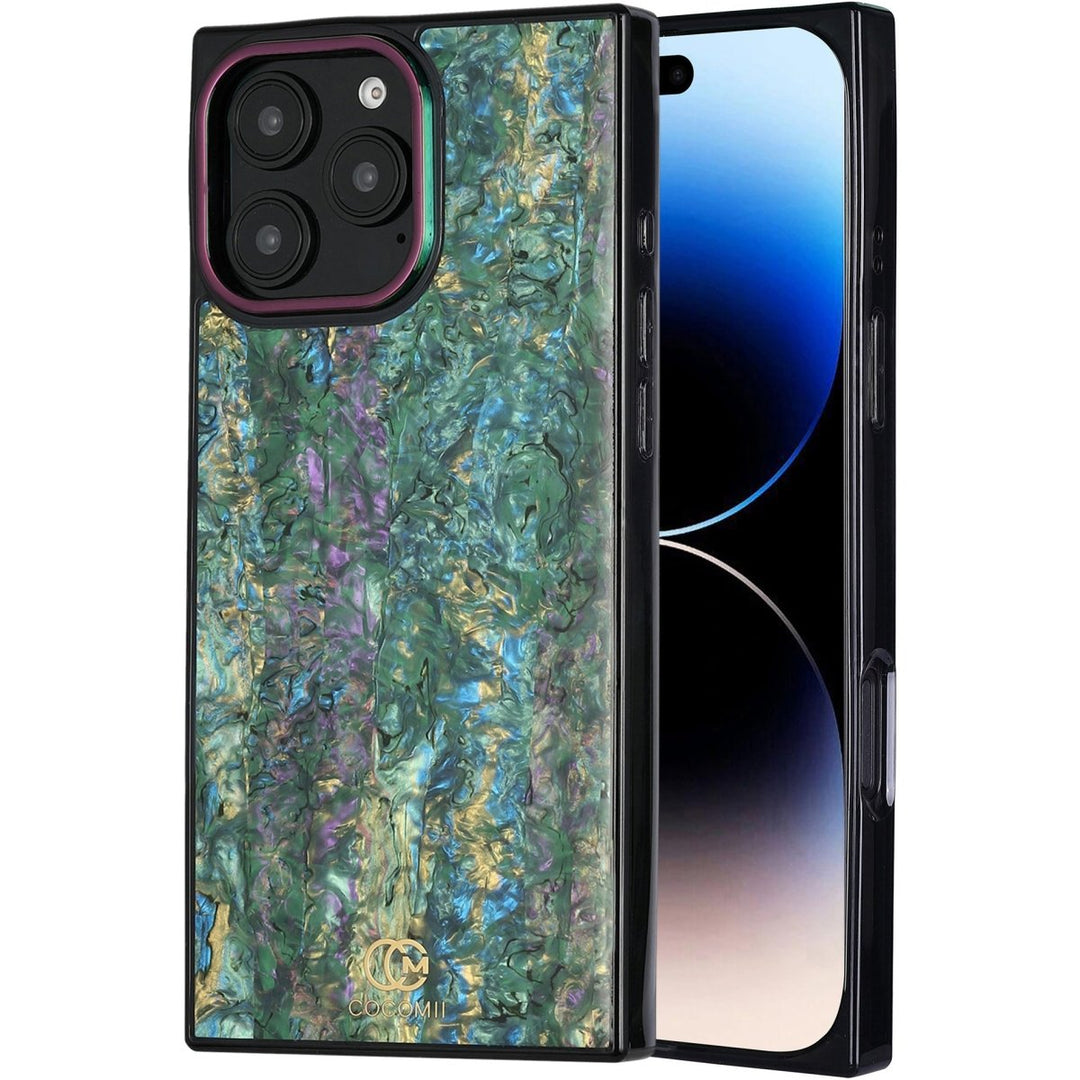 ABALONE SHELL - COCOMII