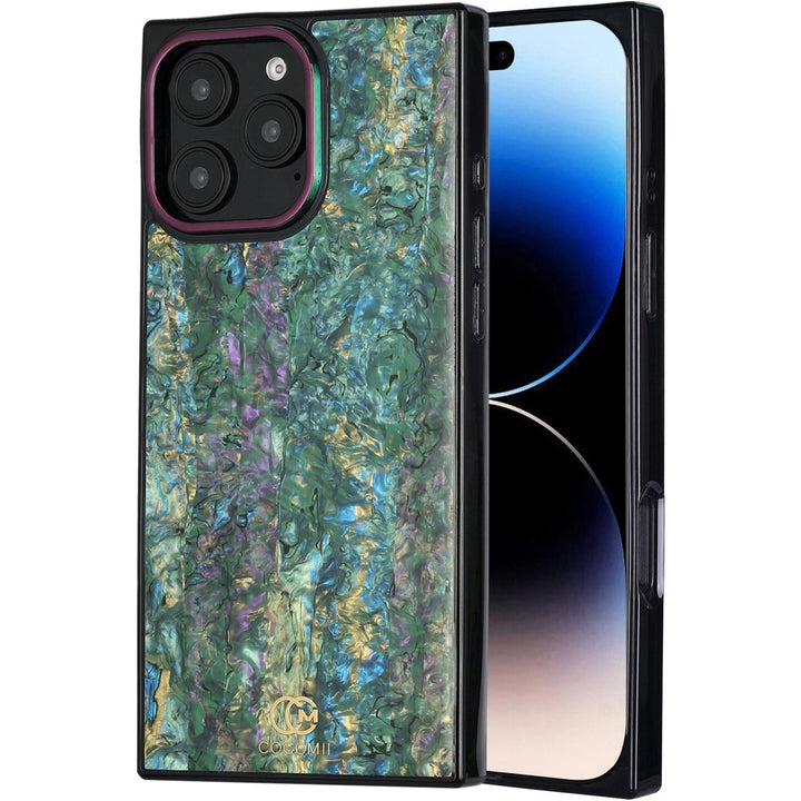 ABALONE SHELL - COCOMII