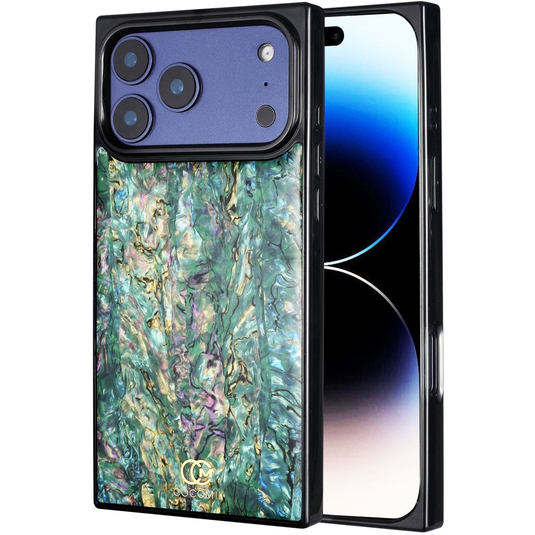 ABALONE SHELL - COCOMII