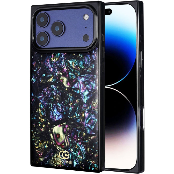 ABALONE SHELL - COCOMII