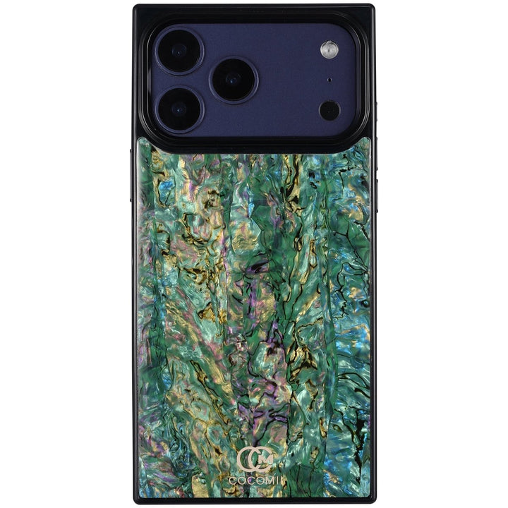 ABALONE SHELL - COCOMII