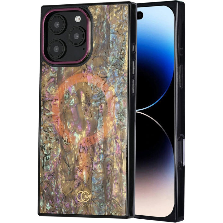 ABALONE SHELL - COCOMII