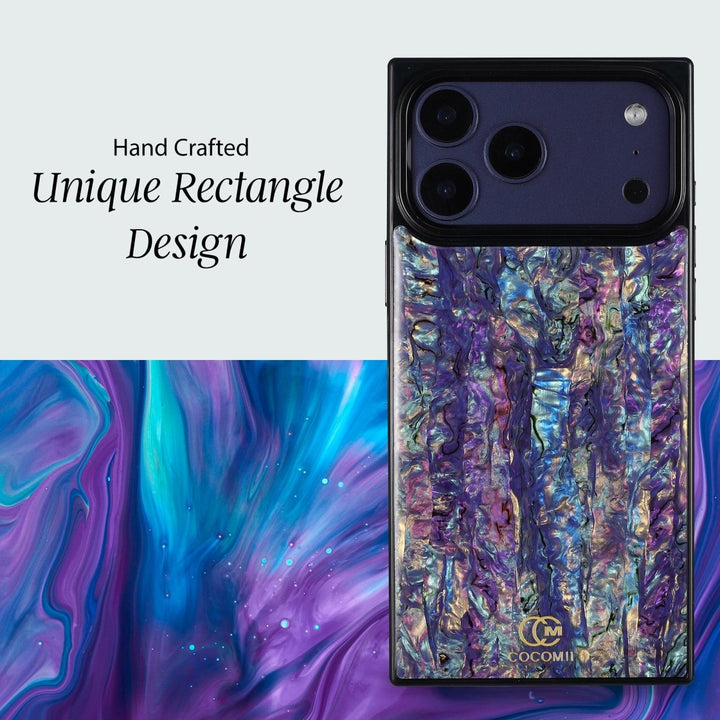 ABALONE SHELL - COCOMII