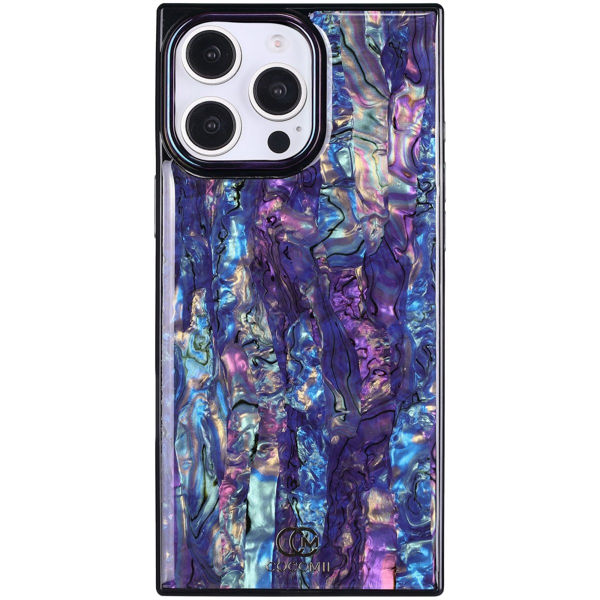 iPhone 14 Pro Rectangle Cases, MagSafe | COCOMII