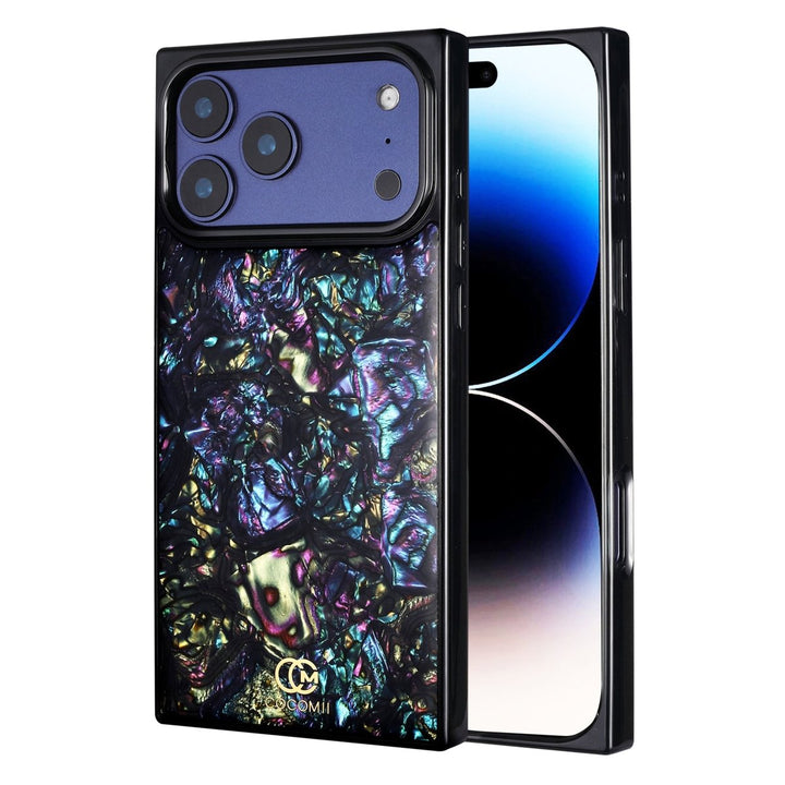 ABALONE SHELL - COCOMII