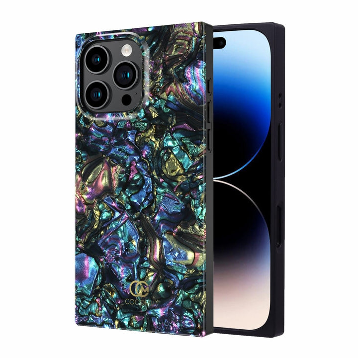 ABALONE SHELL - COCOMII