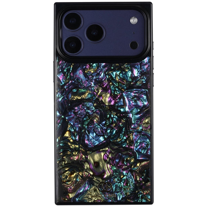 ABALONE SHELL - COCOMII