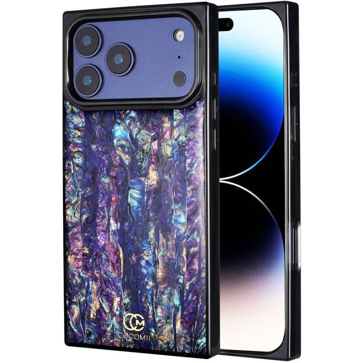 ABALONE SHELL - COCOMII