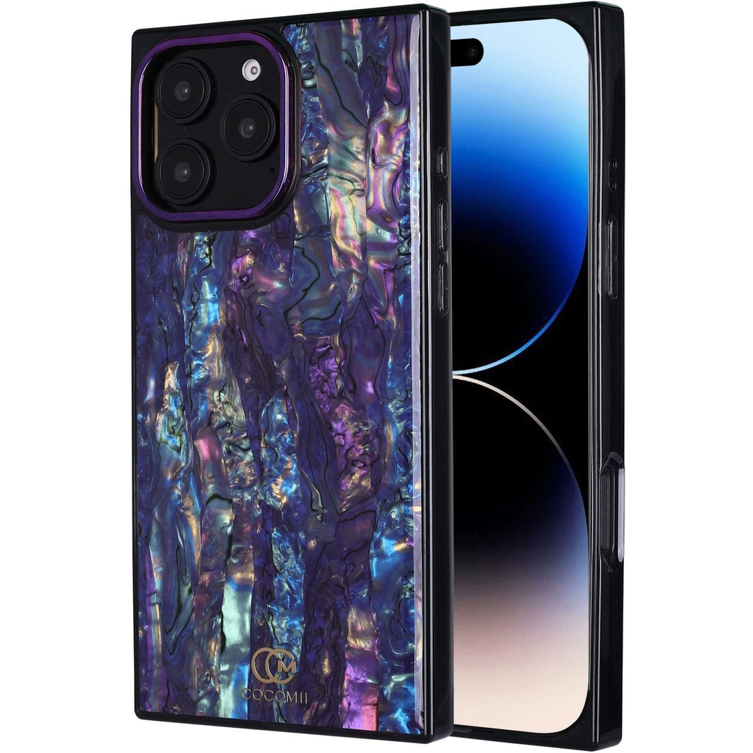 ABALONE SHELL - COCOMII