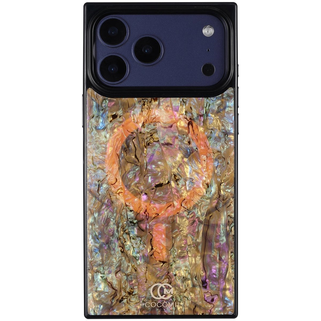 ABALONE SHELL - COCOMII