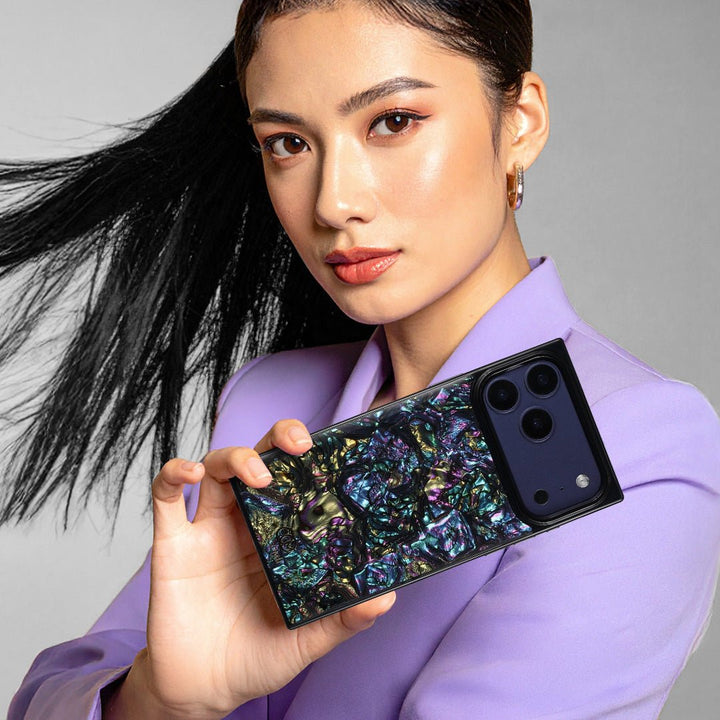 ABALONE SHELL - COCOMII