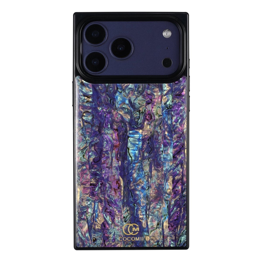 ABALONE SHELL - COCOMII