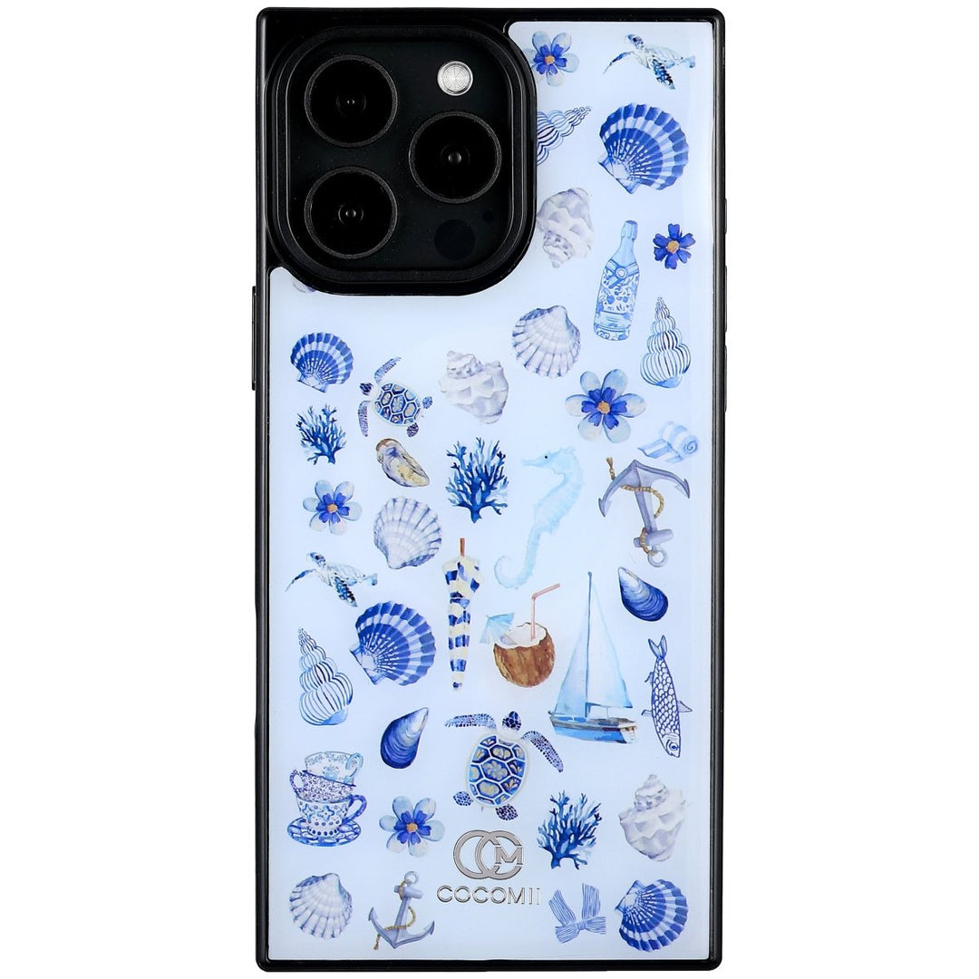 BEACHFRONT - COCOMII