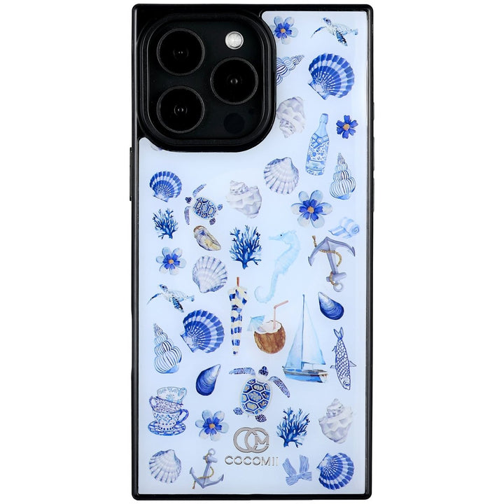 BEACHFRONT - COCOMII