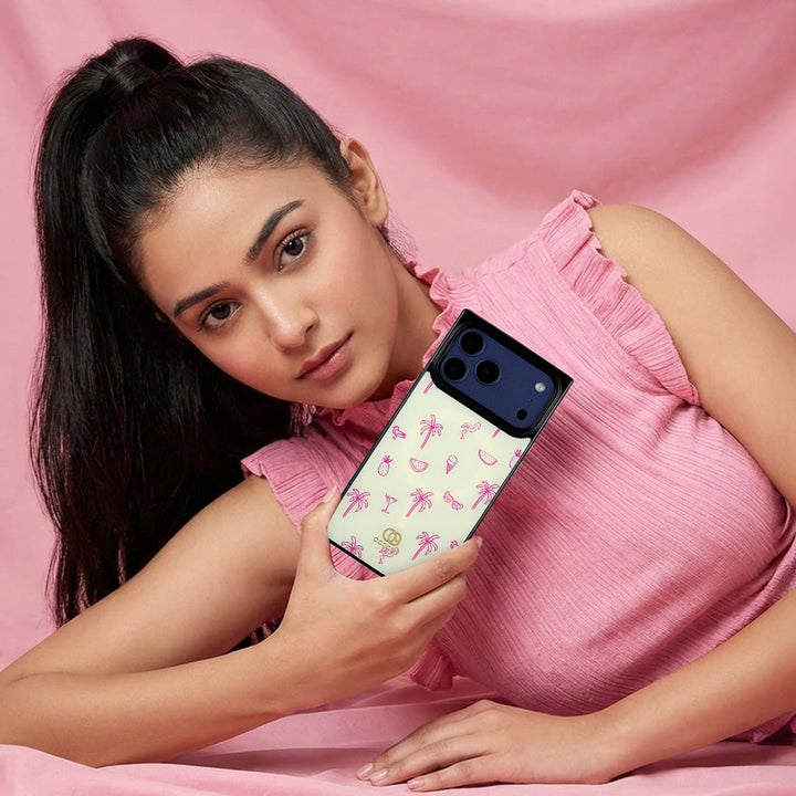 BEACHFRONT - COCOMII