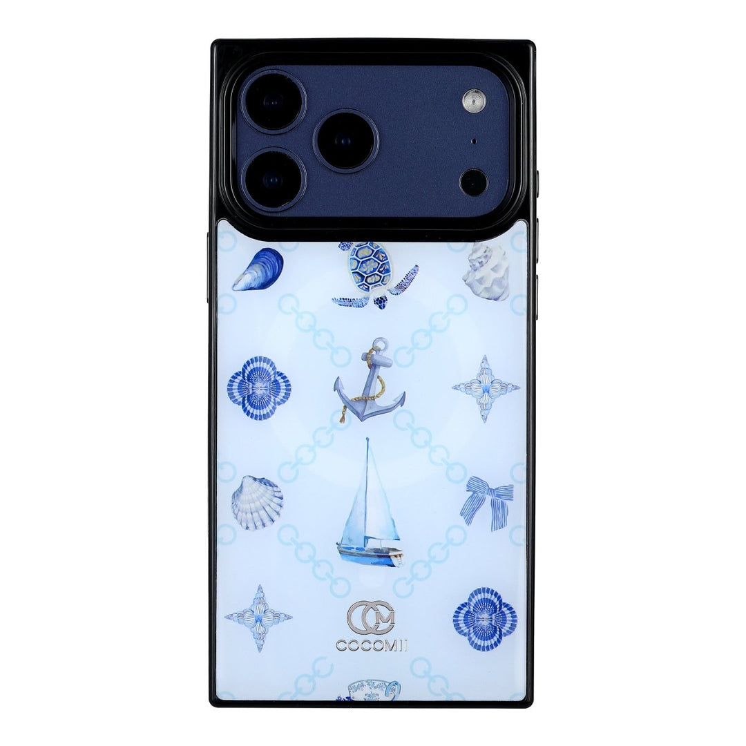 BEACHFRONT - COCOMII