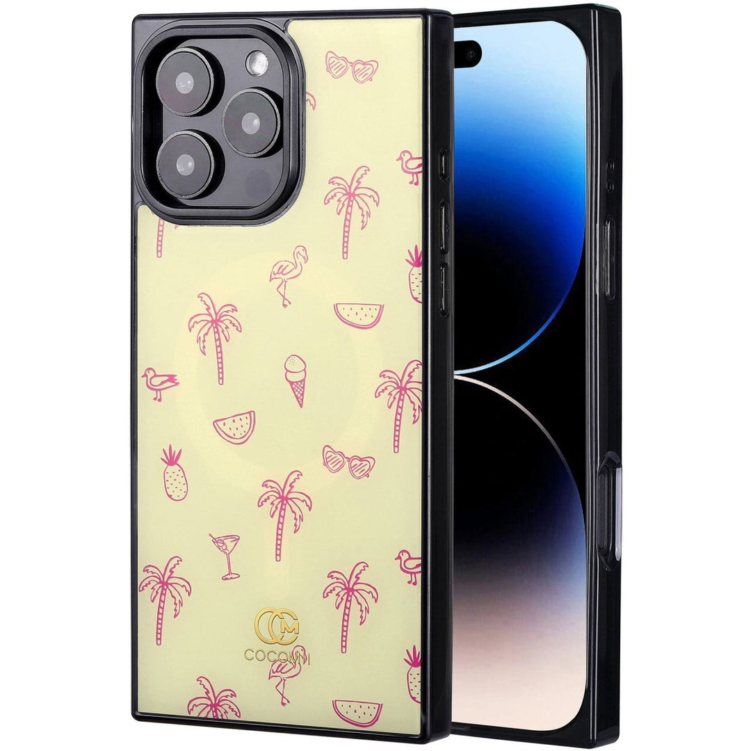 BEACHFRONT - COCOMII