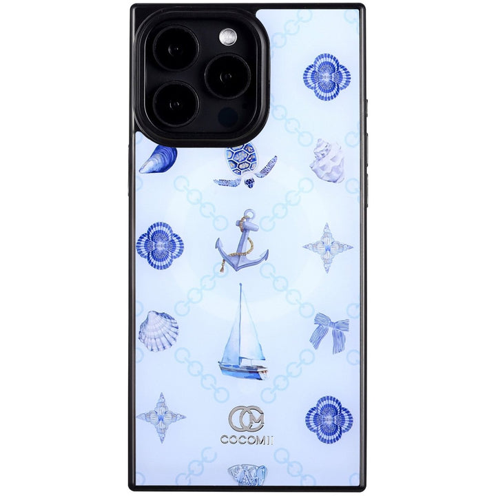 BEACHFRONT - COCOMII