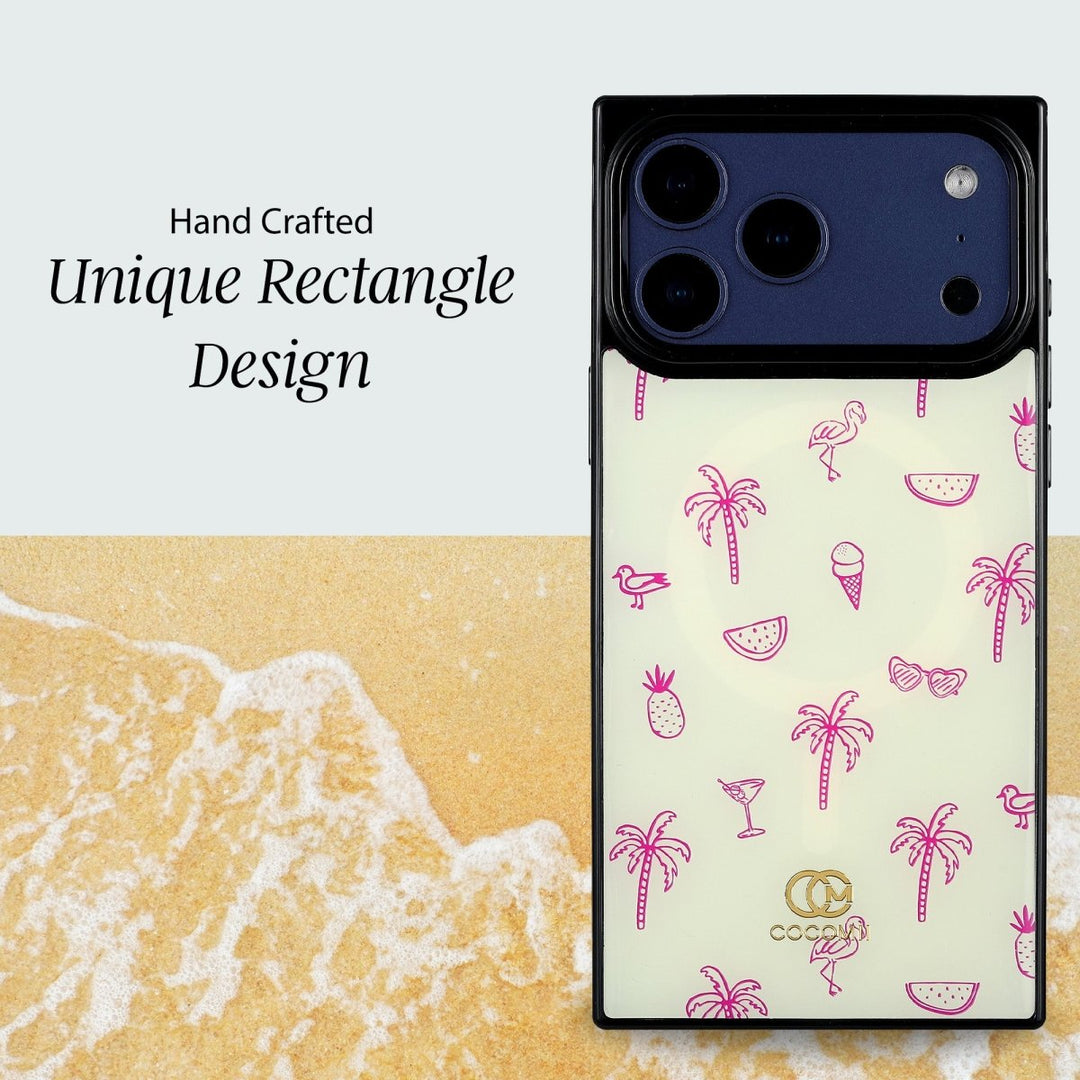 BEACHFRONT - COCOMII