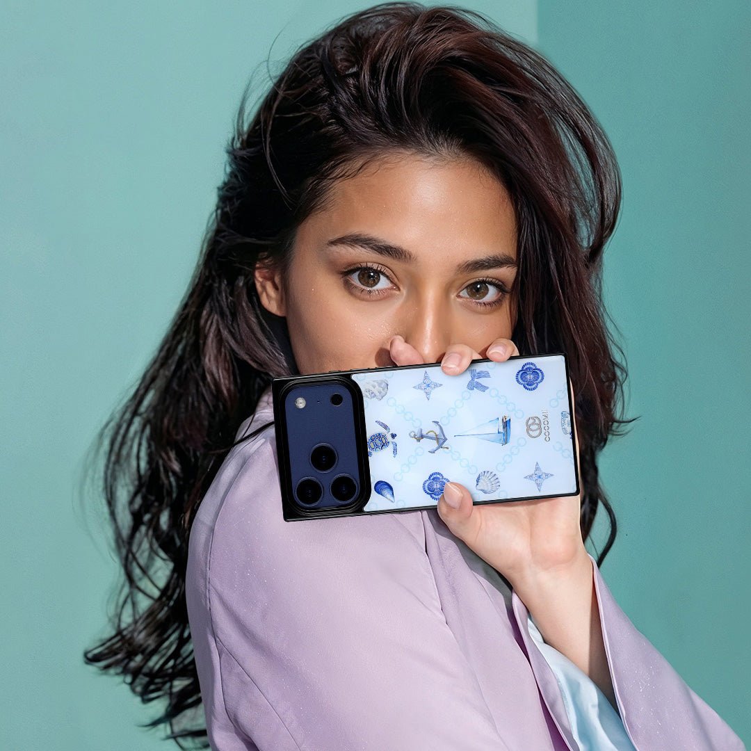 BEACHFRONT - COCOMII