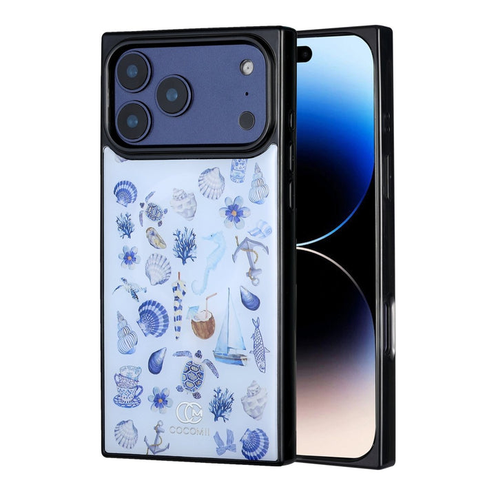 BEACHFRONT - COCOMII