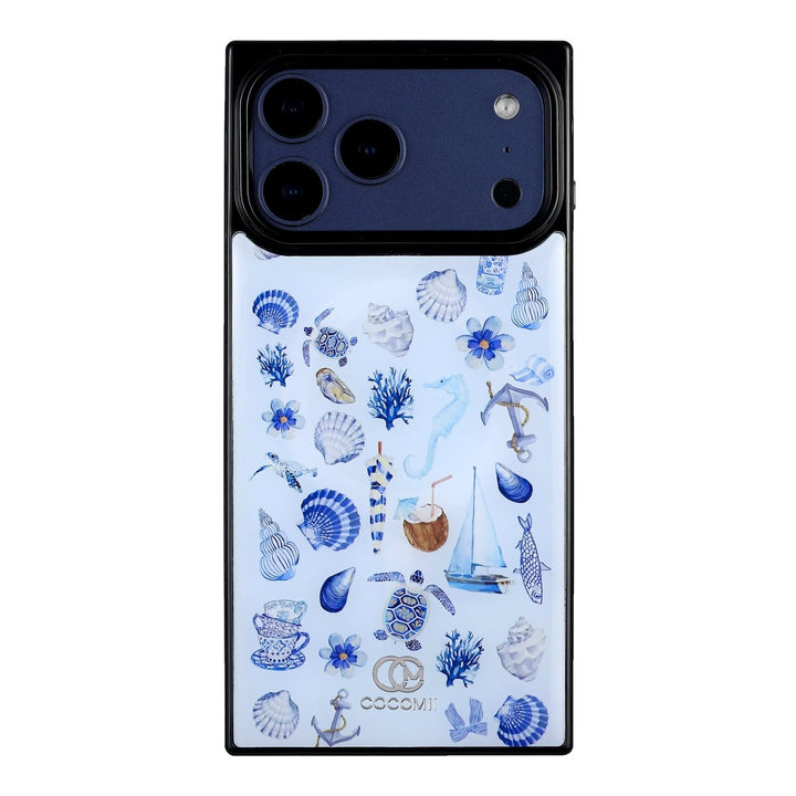 BEACHFRONT - COCOMII