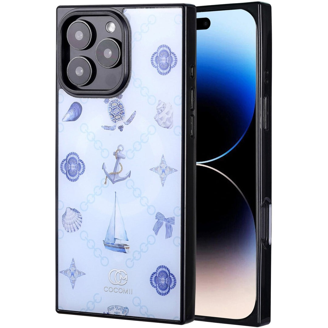 BEACHFRONT - COCOMII