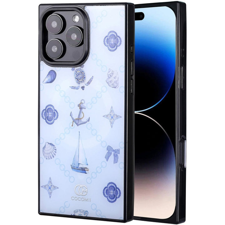 BEACHFRONT - COCOMII