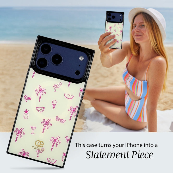 BEACHFRONT - COCOMII