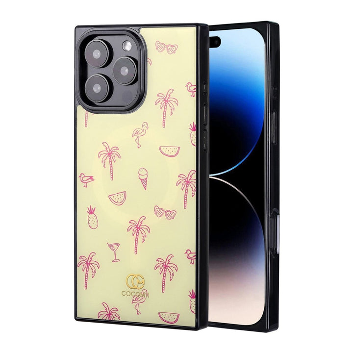 BEACHFRONT - COCOMII