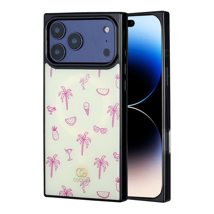 BEACHFRONT - COCOMII