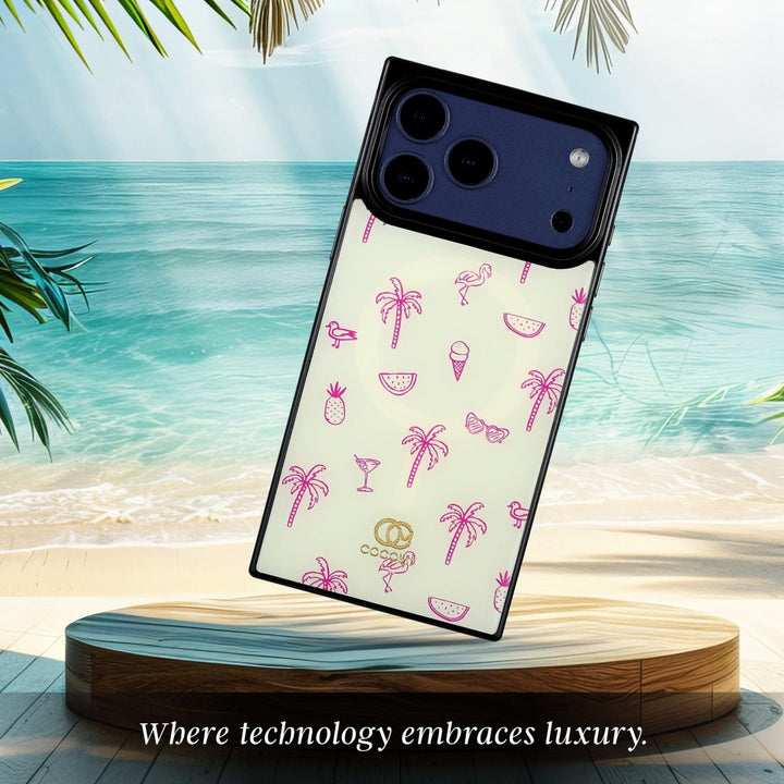 BEACHFRONT - COCOMII