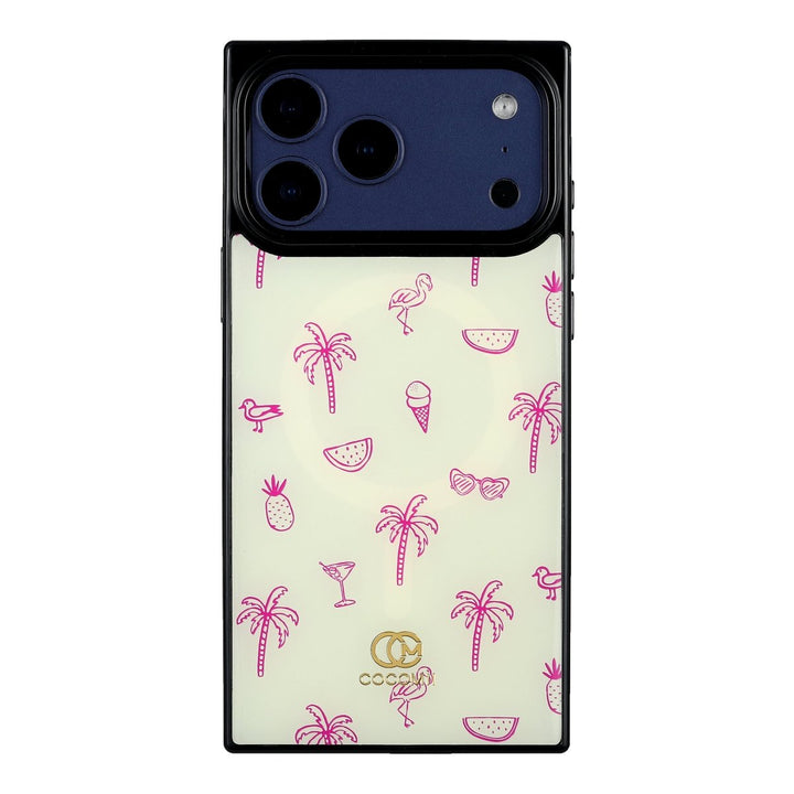 BEACHFRONT - COCOMII