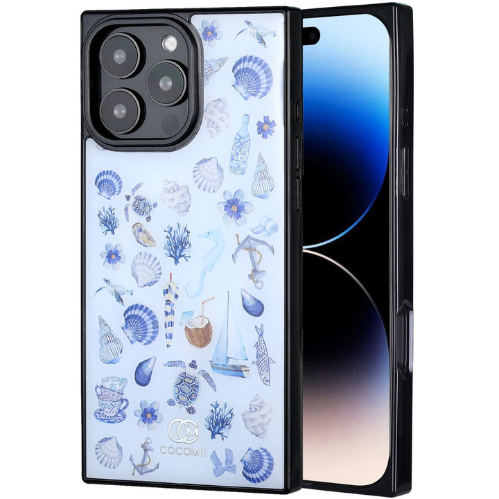 BEACHFRONT - COCOMII