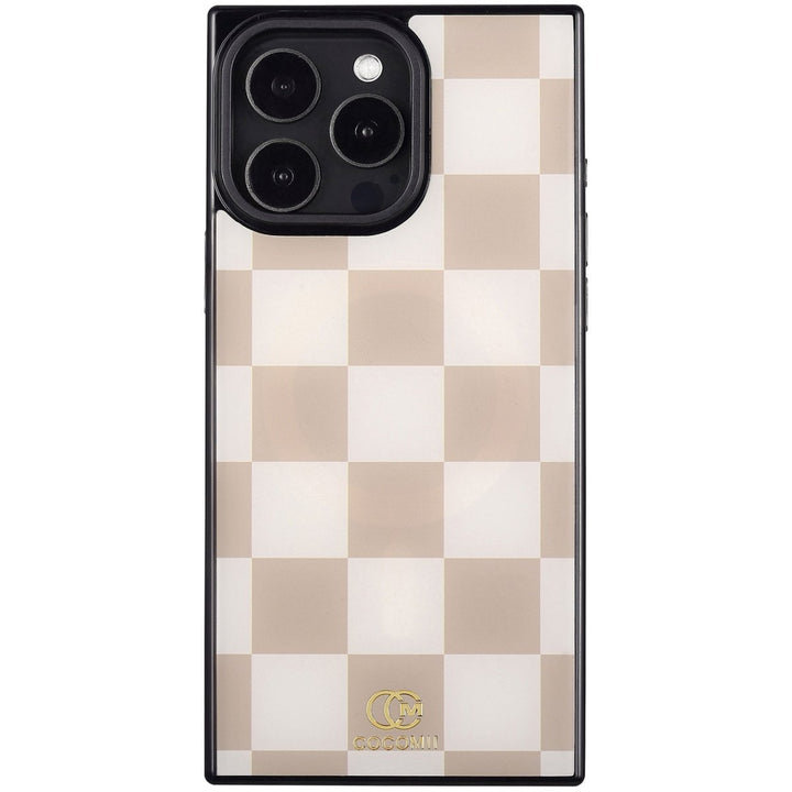 CHECKERED - COCOMII