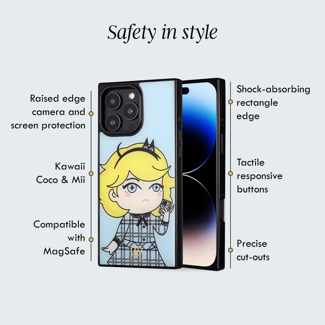 COCO & MII - COCOMII