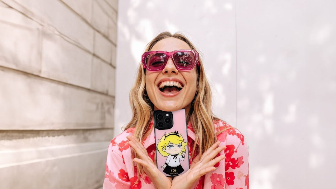 COCO & MII - COCOMII